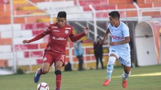 Universitario de Deportes vs. Real Garcilaso: empataron 0-0 en Cusco por el Torneo Apertura de la Liga 1 [VIDEO]