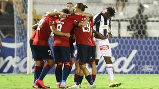 Solo elogios: así reaccionó la prensa de Uruguay tras la victoria de Nacional sobre Alianza Lima en la Libertadores