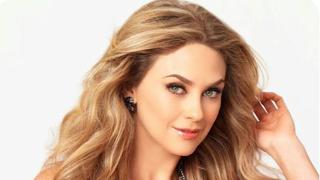 Aracely Arámbula: por qué no quiso participar de de “Luis Miguel, la serie”