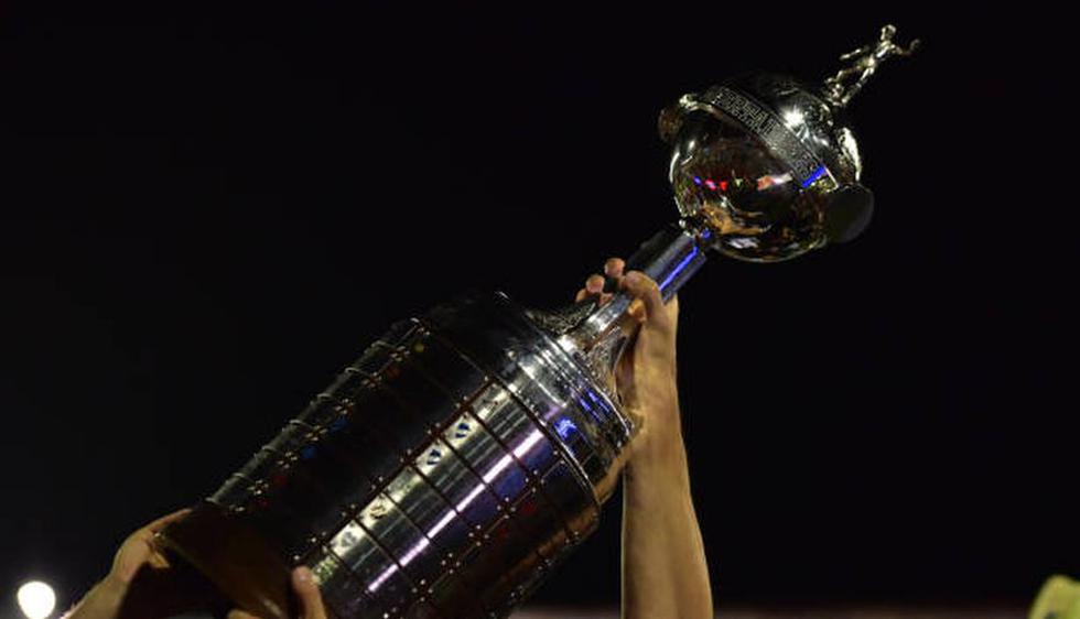 Copa Libertadores 2019: así quedaron conformados los grupos del certamen. (Getty)
