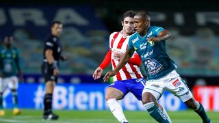 “Orgulloso de este grupo”: el mensaje de Aquino tras clasificación a la final de la Liga MX