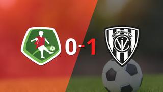 Independiente del Valle derrotó a Mushuc Runa 1 a 0