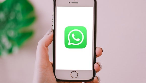 Conoce las novedades que llegará a WhatsApp para usuarios de iPhone. (Foto: composición / Pexels)