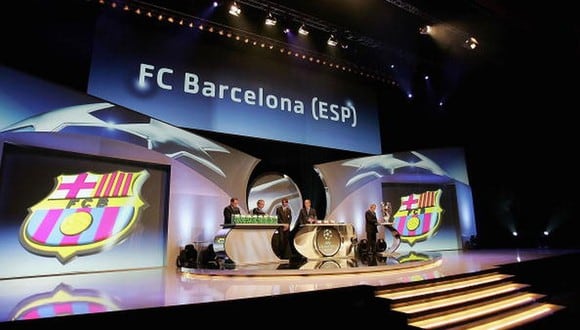 Barcelona será parte del bombo 2 en la próxima Champions League al menos que gane el torneo en Lisboa. (Getty)