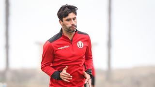 Claudio Yacob y el análisis de su desempeño tras la victoria ante Binacional