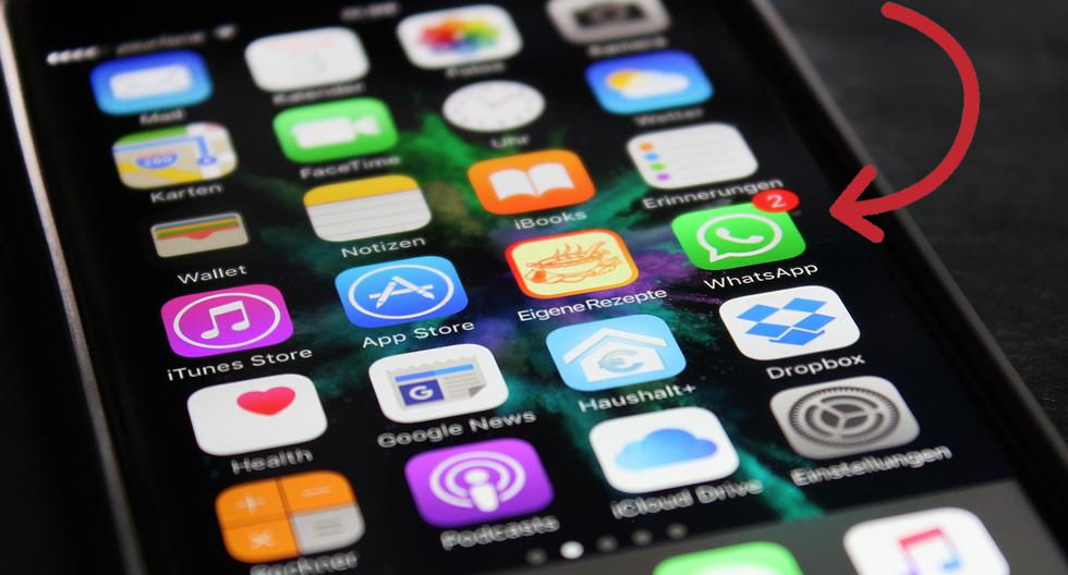 iPhone: cómo evitar el consumo de datos móviles de WhatsApp |  iOS |  nda |  nnni |  DEPOR-PLAY