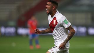 Peña es baja por lesión: los tres peruanos que quedaron fuera de lista para el Perú vs. Bolivia