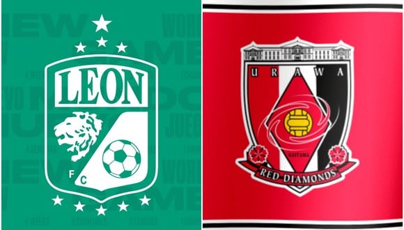 León vs. Urawa Red Diamonds: ver horario, dónde ver y más detalles del partido. (Foto: Composición).