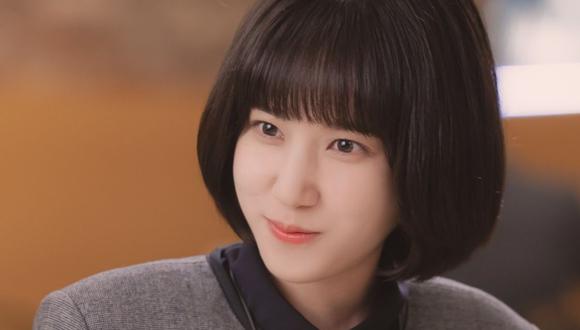 "Woo, una abogada extraordinaria" está protagonizada por Park Eun-bin (Foto: Park Eun-bin)