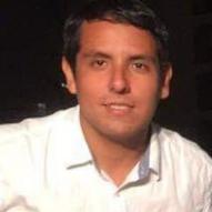 Bruno Ortiz Jaime