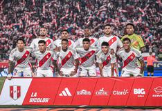 ¿Qué canal transmitió el partido Perú vs. El Salvador por amistoso previo a la Copa América 2024?