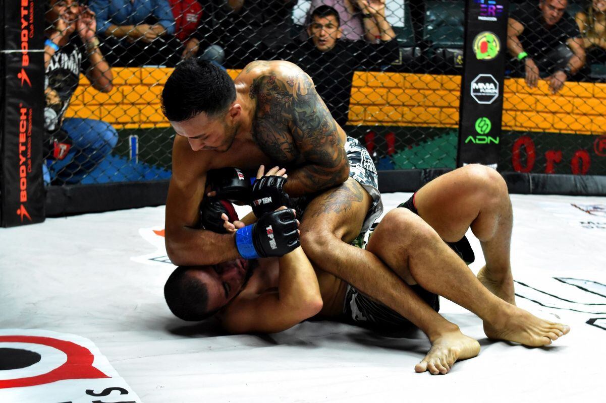 El evento se realizará en el Centro de Convenciones Barranco Arena. (Foto: Difusión)