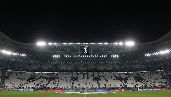 Juventus es el actual campeón de la Serie A. (Foto: AFP)