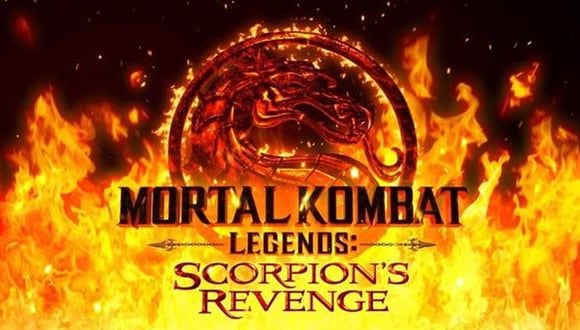 "Mortal Kombat Legends: Scorpion’s Revenge”, la película, se estrenará en el 2020. (Foto: Difusión)