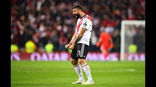 La alineación rumbo a la final: el 11 de River Plate para la semifinal del Mundial de Clubes [FOTOS]