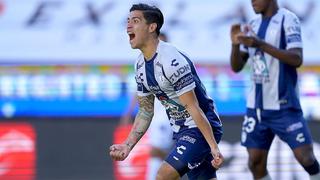 Con lo justo: Pachuca venció 1-0 Querétaro y sumó sus primeros tres puntos en la Liga MX