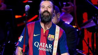 Un culé de corazón: Pau Donés y su fanatismo por el Barcelona de Lionel Messi