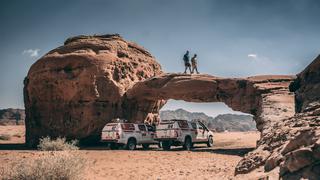 Dakar 2021: fechas, etapas, categorías y más detalles del rally más extremo en Arabia Saudita