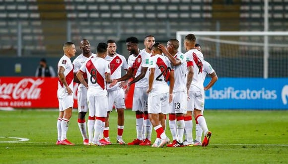 La sanción de FIFA tras dos partidos de la Selección Peruana en las Eliminatorias. (Foto: GEC)