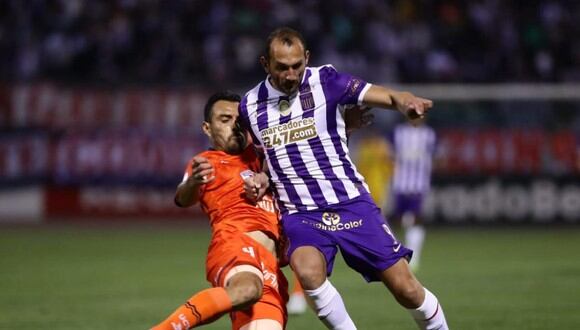 Alianza Lima pidió que se reprograme su partido con Vallejo por la seguidilla de encuentros en Liga 1 y Copa Libertadores. (Foto: Liga 1)