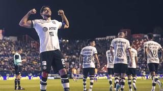 América vs. San Luis (3-1): goles, resumen y minuto a minuto por la Liga MX