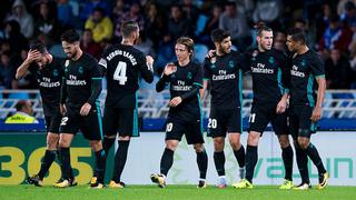 Florentino tiene dos delanteros en la mira, pero el vestuario de Real Madrid les cierra la puerta
