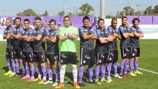 Están con la chispa: original homenaje de equipo de Tercera de Argentina a Messi por clasificación