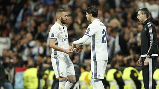 ¿Mensaje a Morata? La polémica frase de Karim Benzema que podría desatar una fuerte pelea