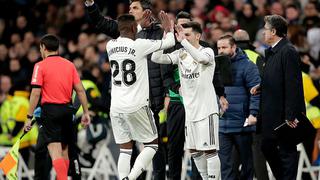Florentino y Zidane le bajan el dedo: la primera salida del Real Madrid que volverá locos a sus hinchas