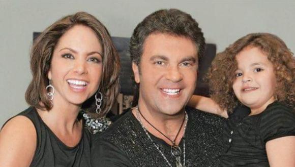 México: el día en que los cantantes Lucero y Mijares confirmaron su  separación | Celebs | México | MX | nnda nnlt | MEXICO | DEPOR