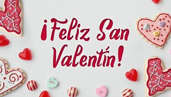 14 de Febrero Día de San Valentín: Un Homenaje al Amor y la Afectividad