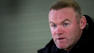 Wayne Rooney no piensa en Inglaterra: “Mi favorita para la Eurocopa es Francia”