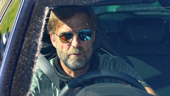 Jurgen Klopp es entrenador del Liverpool desde la temporada 2015. (Foto: AFP)