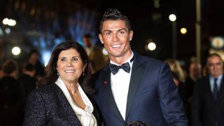 “Voy a hablar con él”: la mamá de Cristiano Ronaldo ilusiona al Sporting de Lisboa con su regreso