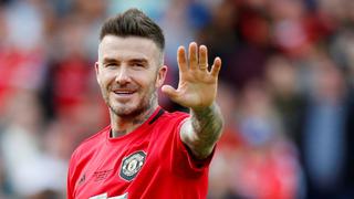Beckham 'pesca' en el Barça: el súper crack azulgrana que quiere en 2020 para el Inter de Miami