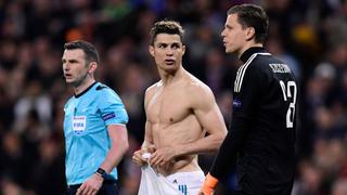 ¿Fue o no? Cristiano habló del polémico penal que clasificó al Real Madrid a semis de Champions