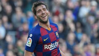 Barcelona confirmó un nuevo caso de coronavirus: Sergi Roberto se sumó a la lista de infectados