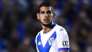 Marcará historia: Luis Abram se convertiría en el traspaso más caro de Vélez por un defensor