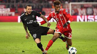 Pisándole los talones: Bayern Munich avanzó a octavos como segundo del Grupo B tras vencer al PSG