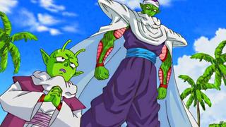 Dragon Ball Super | Goku y Vegeta regresan al planeta Namekusein para luchar contra Moro