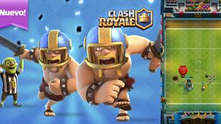 Conoce el nuevo modo de juego de Clash Royale que podría llegar a los eSports