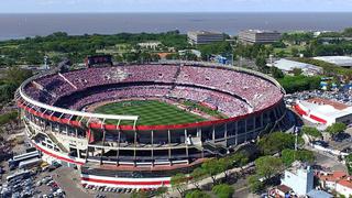 Oficial: se suspende el partido de la Copa Libertadores 2018 de River vs. Boca