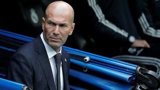 ¡Pelea en el Real Madrid! La discusión que llena de nerviosismo a Zidane y al plantel blanco