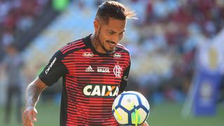 Paolo Guerrero y el tatuaje que le sirve de motivación en los momentos difíciles [VIDEO]