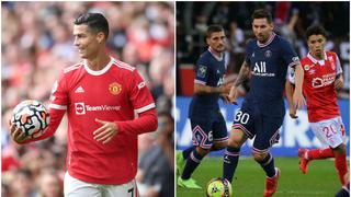 ¿Cómo le irá a Cristiano y Messi? Pronostican los campeones de las grandes cinco ligas de Europa