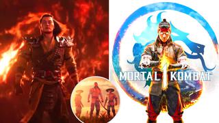 Mortal Kombat anuncia nuevo lanzamiento para el 19 de setiembre