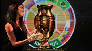 Nuevo formato: el torneo que la CONMEBOL prepara para Copa América 2020