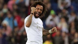 Enfocado en el partido: Marcelo envía mensaje motivador previo a ‘semis’ de la Supercopa 