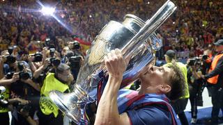 Champions League: Cristiano, Messi y los 10 últimos cracks en cada torneo