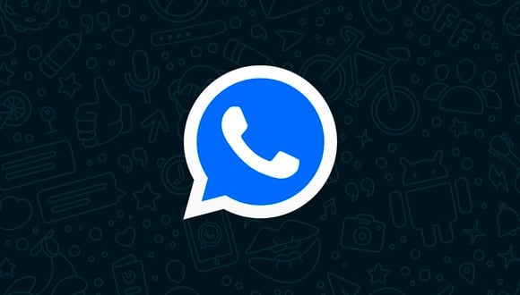 ¿Quieres tener ahora mismo WhatsApp Plus? Aquí te dejamos el link para que puedas descargar el APK. (Foto: WhatsApp)
